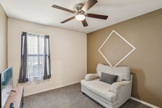 13121 S Haven Way, Providence Village, TX 76227