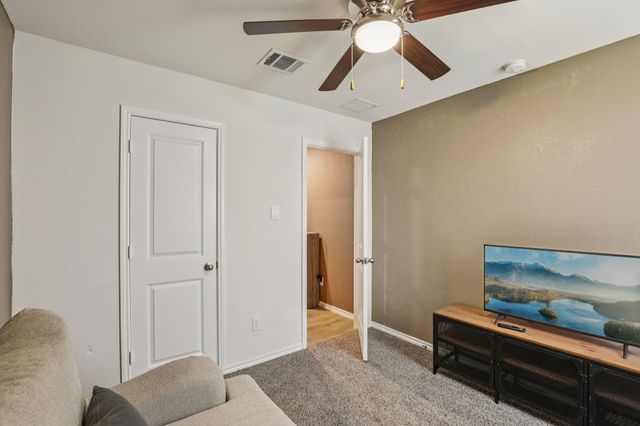 13121 S Haven Way, Providence Village, TX 76227