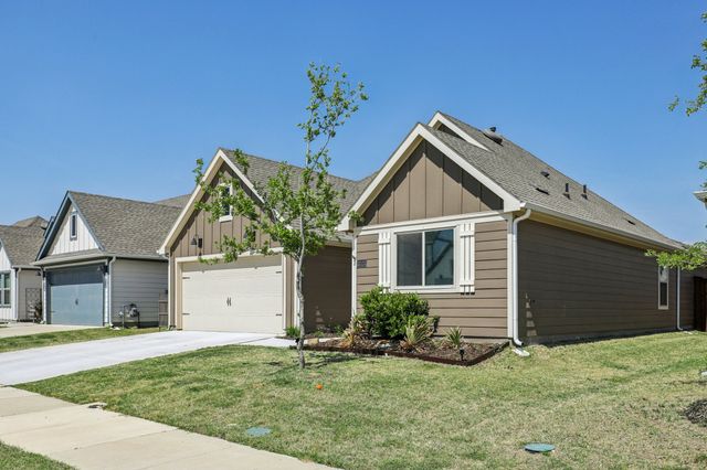 13121 S Haven Way, Providence Village, TX 76227