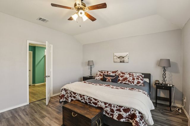 13121 S Haven Way, Providence Village, TX 76227