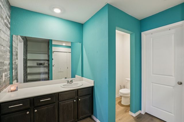 13121 S Haven Way, Providence Village, TX 76227