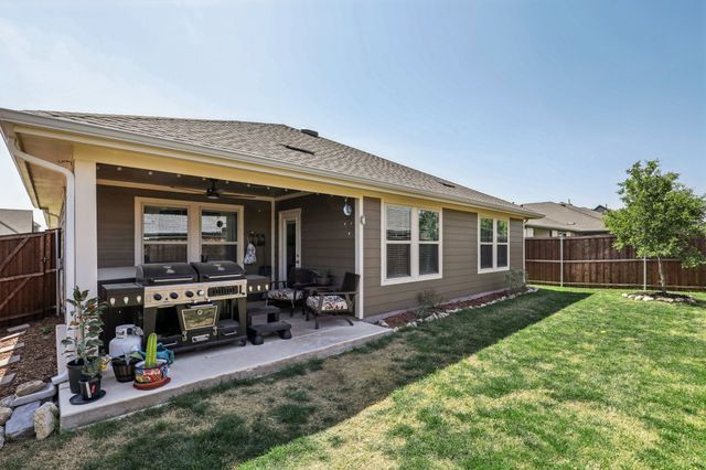 13121 S Haven Way, Providence Village, TX 76227