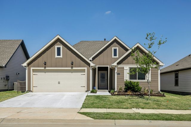 13121 S Haven Way, Providence Village, TX 76227