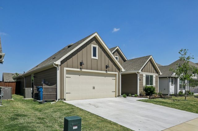 13121 S Haven Way, Providence Village, TX 76227