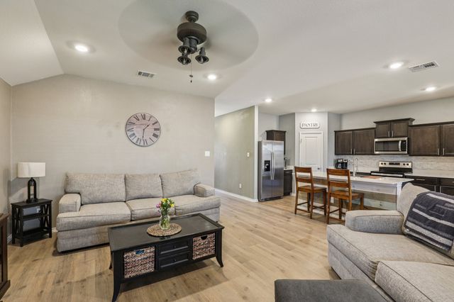 13121 S Haven Way, Providence Village, TX 76227