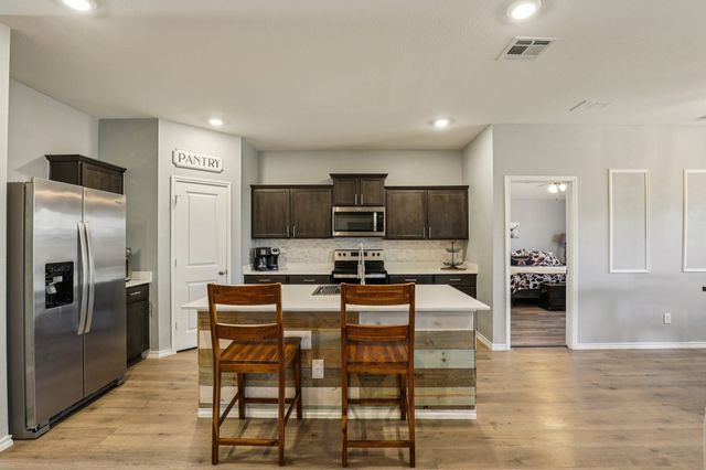 13121 S Haven Way, Providence Village, TX 76227