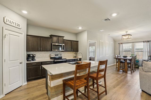 13121 S Haven Way, Providence Village, TX 76227