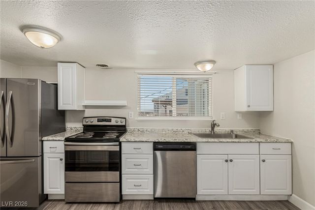 541 Hopi Place, Boulder City, NV 89005