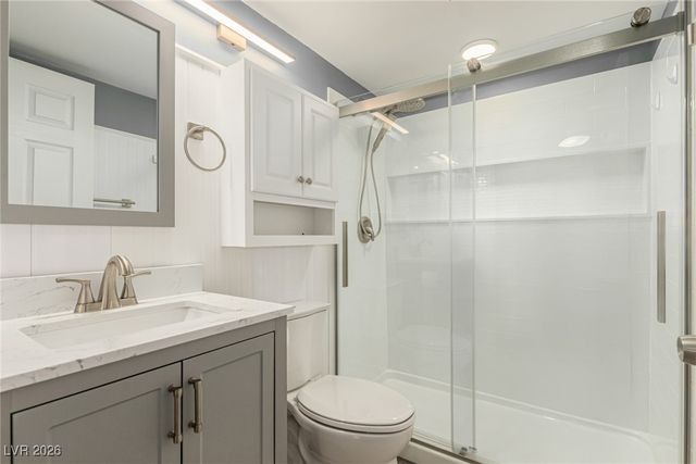 541 Hopi Place, Boulder City, NV 89005