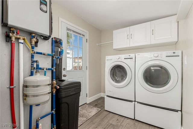 541 Hopi Place, Boulder City, NV 89005