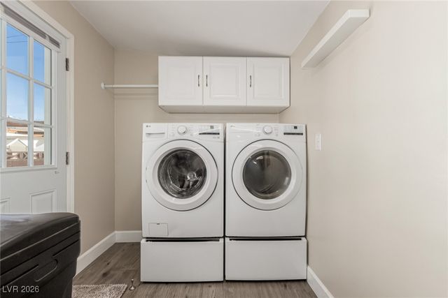 541 Hopi Place, Boulder City, NV 89005