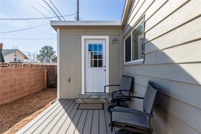 541 Hopi Place, Boulder City, NV 89005