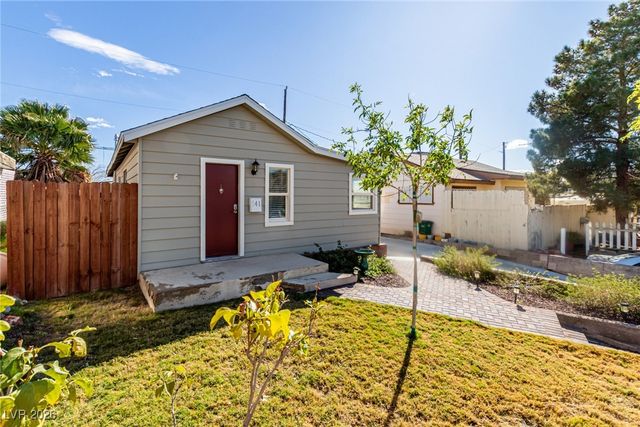 541 Hopi Place, Boulder City, NV 89005