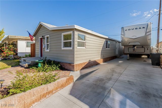 541 Hopi Place, Boulder City, NV 89005