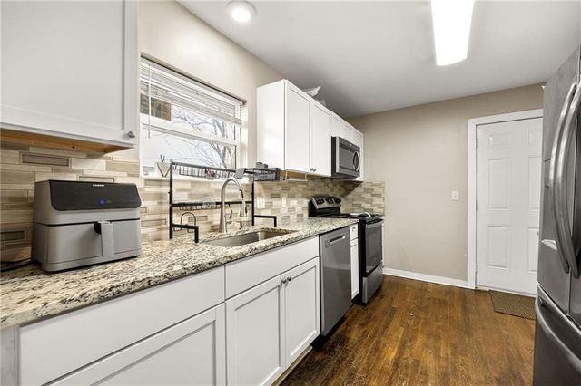 2611 Hickam Drive, Kansas City, KS 66104