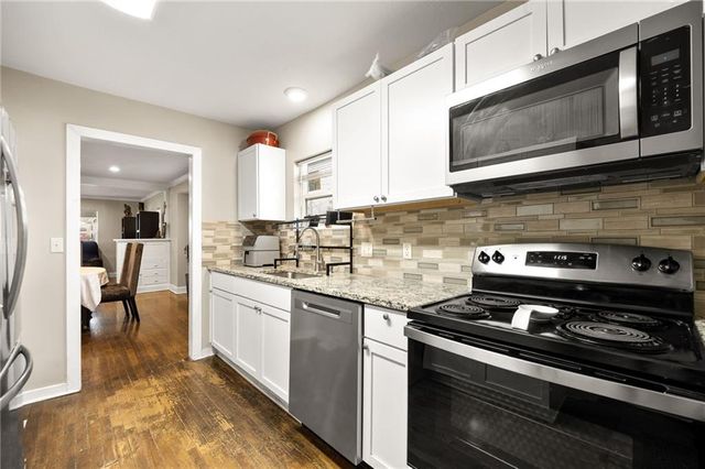 2611 Hickam Drive, Kansas City, KS 66104