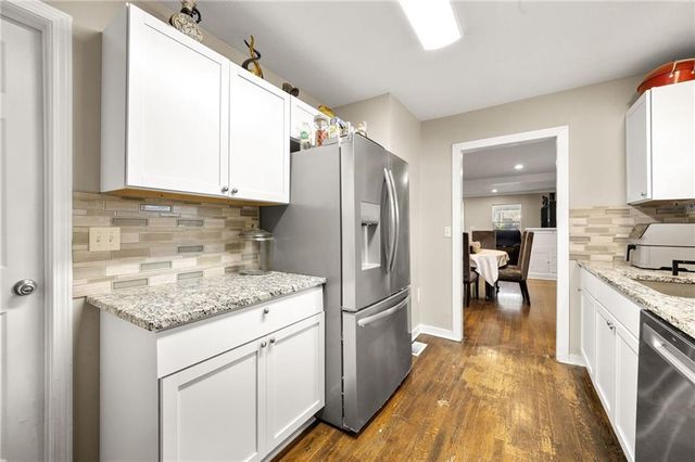 2611 Hickam Drive, Kansas City, KS 66104