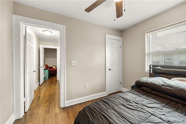 2611 Hickam Drive, Kansas City, KS 66104