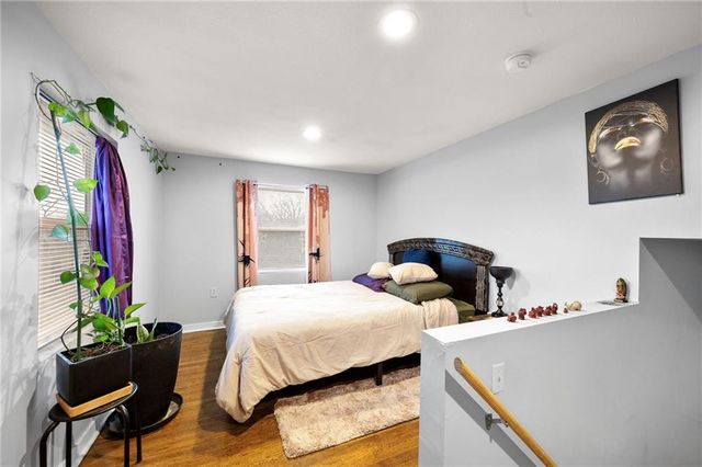 2611 Hickam Drive, Kansas City, KS 66104