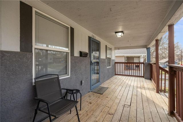 2611 Hickam Drive, Kansas City, KS 66104