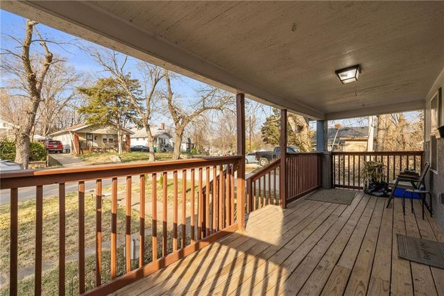 2611 Hickam Drive, Kansas City, KS 66104