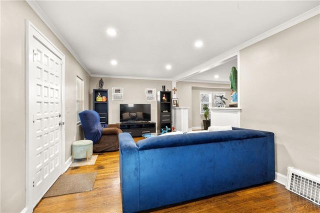 2611 Hickam Drive, Kansas City, KS 66104