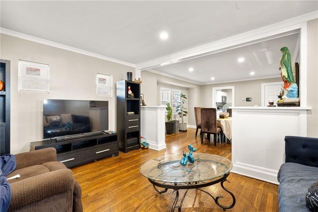 2611 Hickam Drive, Kansas City, KS 66104