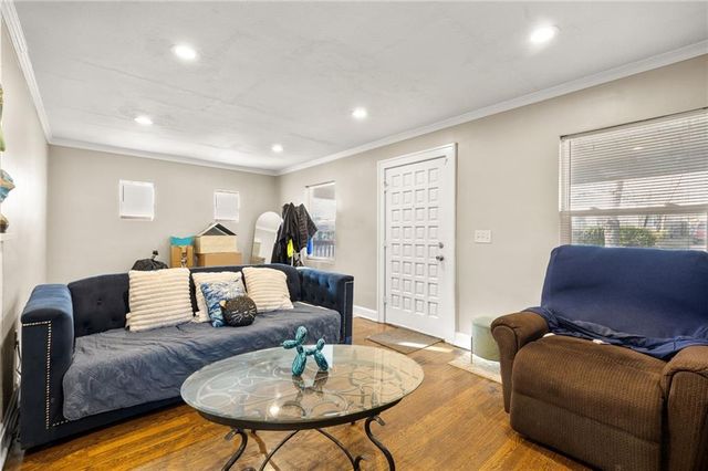 2611 Hickam Drive, Kansas City, KS 66104