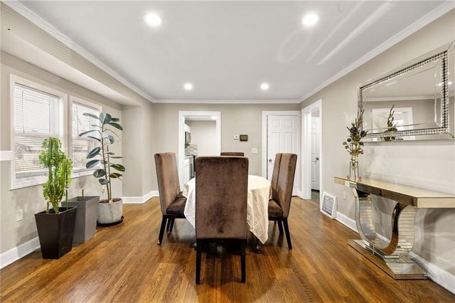 2611 Hickam Drive, Kansas City, KS 66104