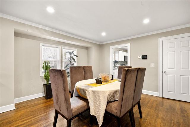 2611 Hickam Drive, Kansas City, KS 66104