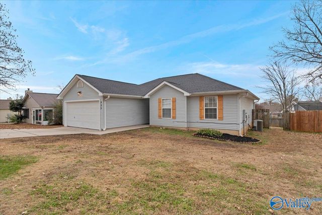 235 Mountain Creek Drive, Madison, AL 35757