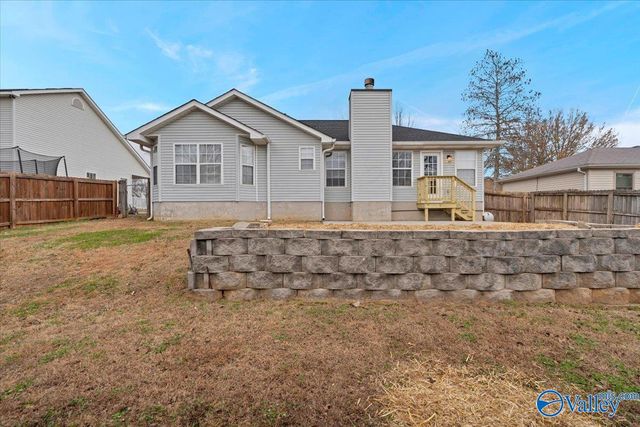 235 Mountain Creek Drive, Madison, AL 35757