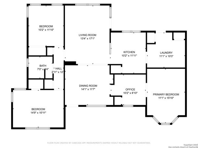 450 Pamela, San Antonio, TX 78223