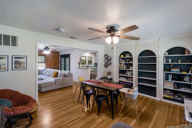 450 Pamela, San Antonio, TX 78223