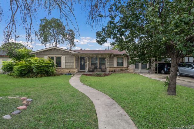 450 Pamela, San Antonio, TX 78223