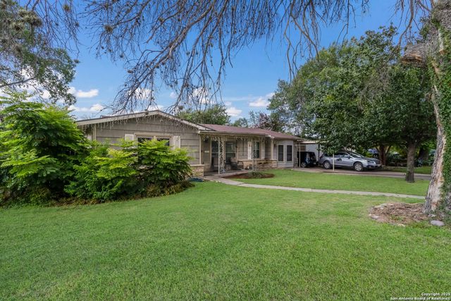 450 Pamela, San Antonio, TX 78223