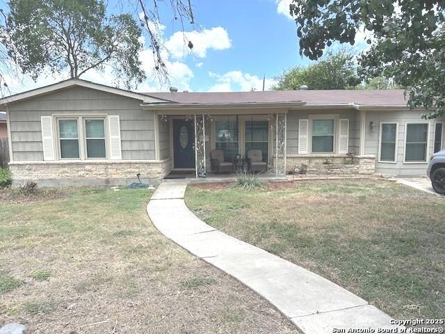 450 Pamela, San Antonio, TX 78223