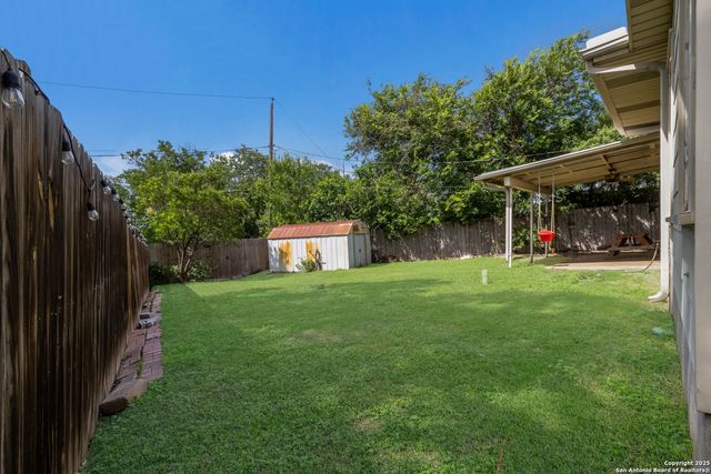 450 Pamela, San Antonio, TX 78223