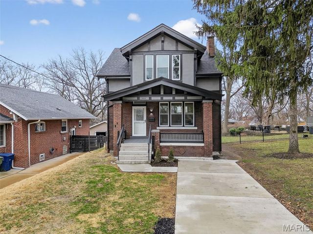 1414 McCausland Avenue, St Louis, MO 63117