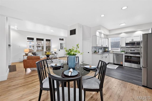 1414 McCausland Avenue, St Louis, MO 63117