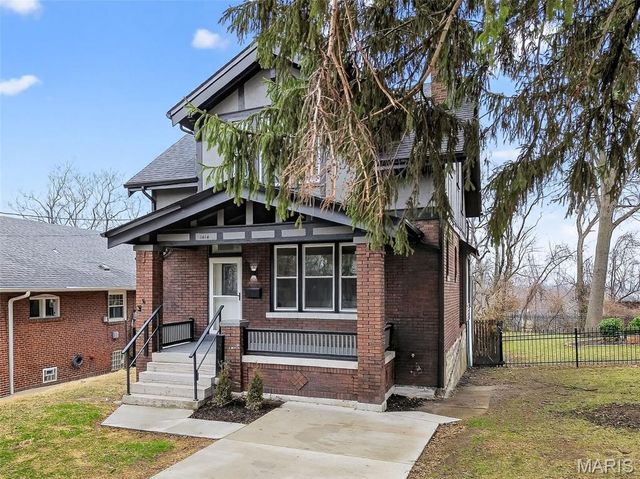 1414 McCausland Avenue, St Louis, MO 63117