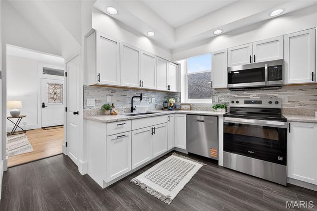 1414 McCausland Avenue, St Louis, MO 63117