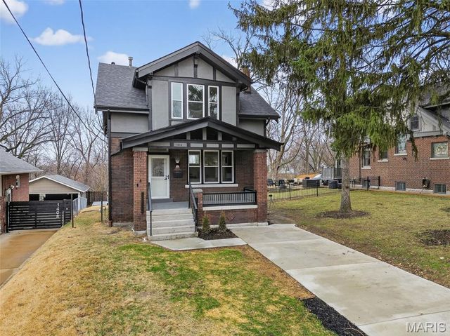 1414 McCausland Avenue, St Louis, MO 63117