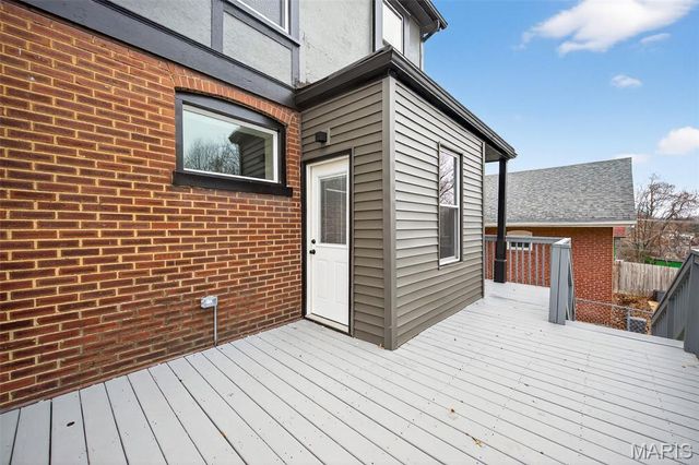 1414 McCausland Avenue, St Louis, MO 63117