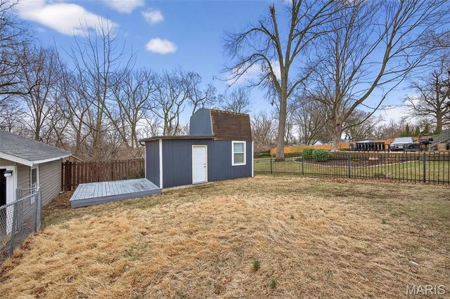 1414 McCausland Avenue, St Louis, MO 63117