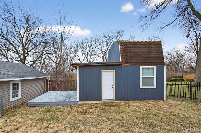 1414 McCausland Avenue, St Louis, MO 63117