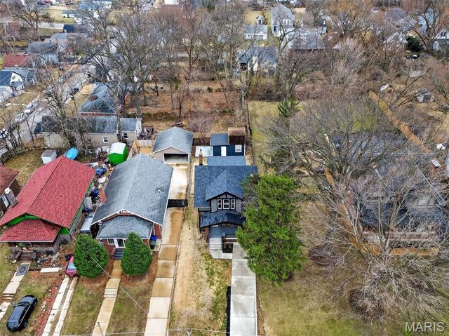 1414 McCausland Avenue, St Louis, MO 63117