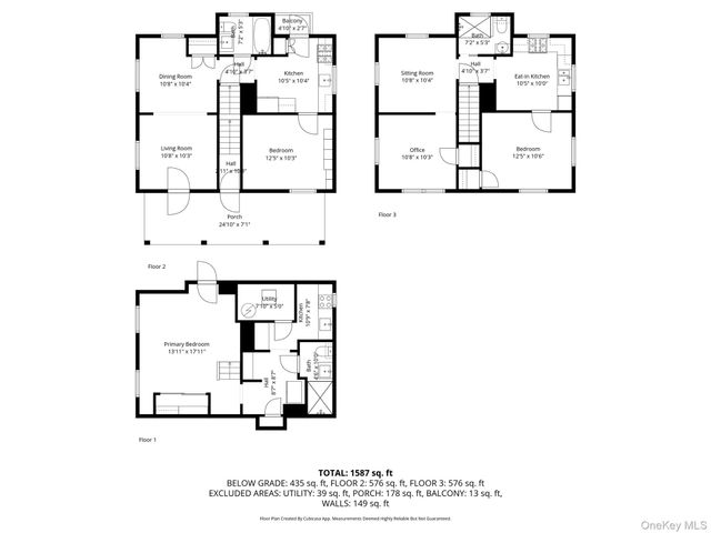 69 Clinton Avenue, New Rochelle, NY 10801