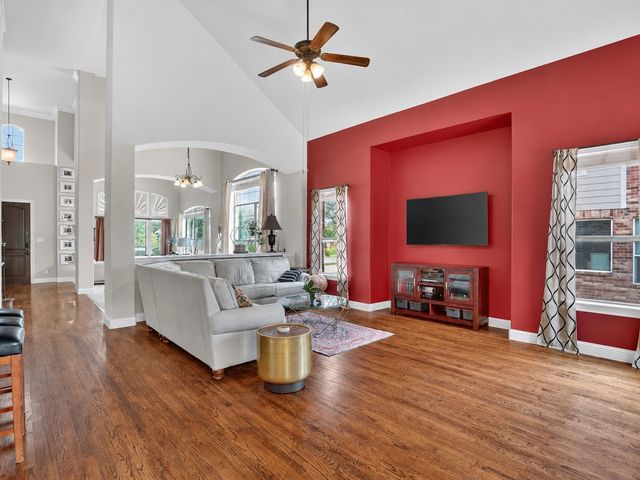 332 Reata Road, Keller, TX 76248