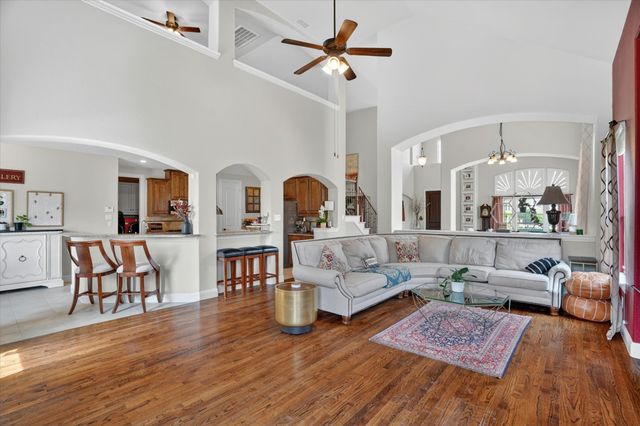 332 Reata Road, Keller, TX 76248